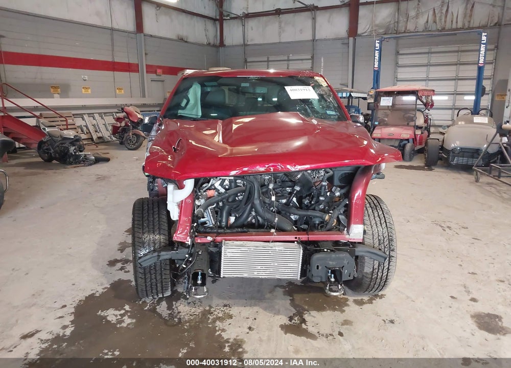 2022 FORD F-150 PLATINUM VIN: 1FTFW1ED1NFA79760