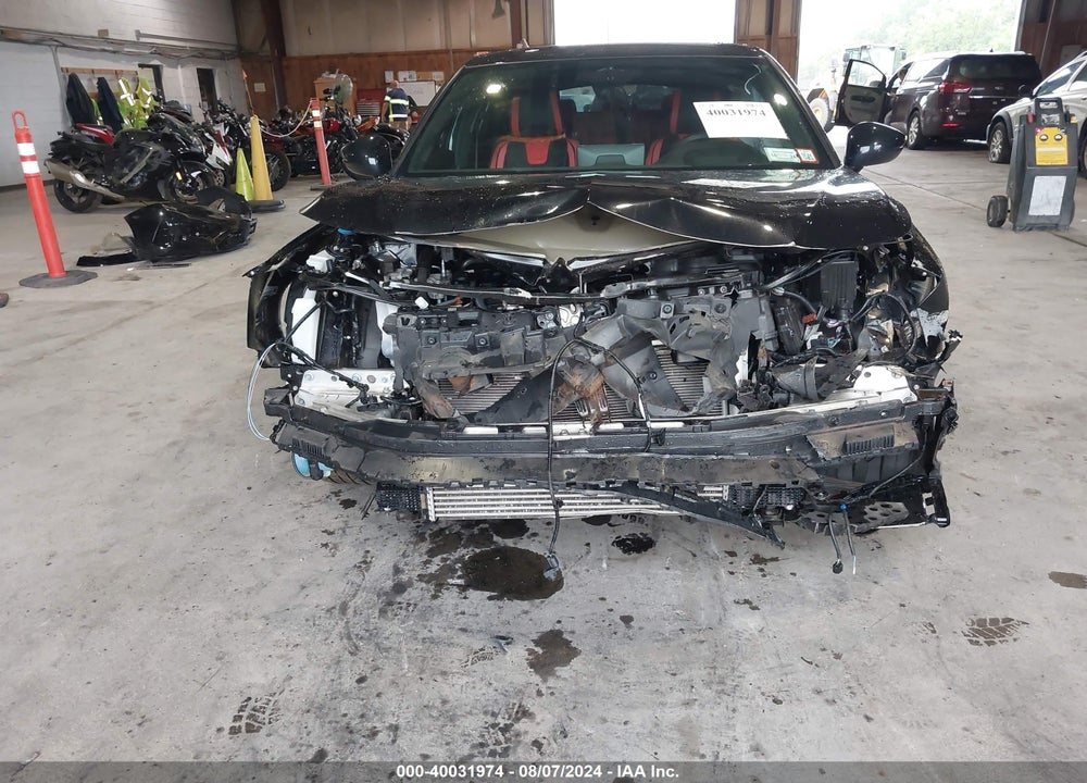 2023 ACURA INTEGRA A-SPEC W/ TECHNOLOGY VIN: 19UDE4G7XPA004902