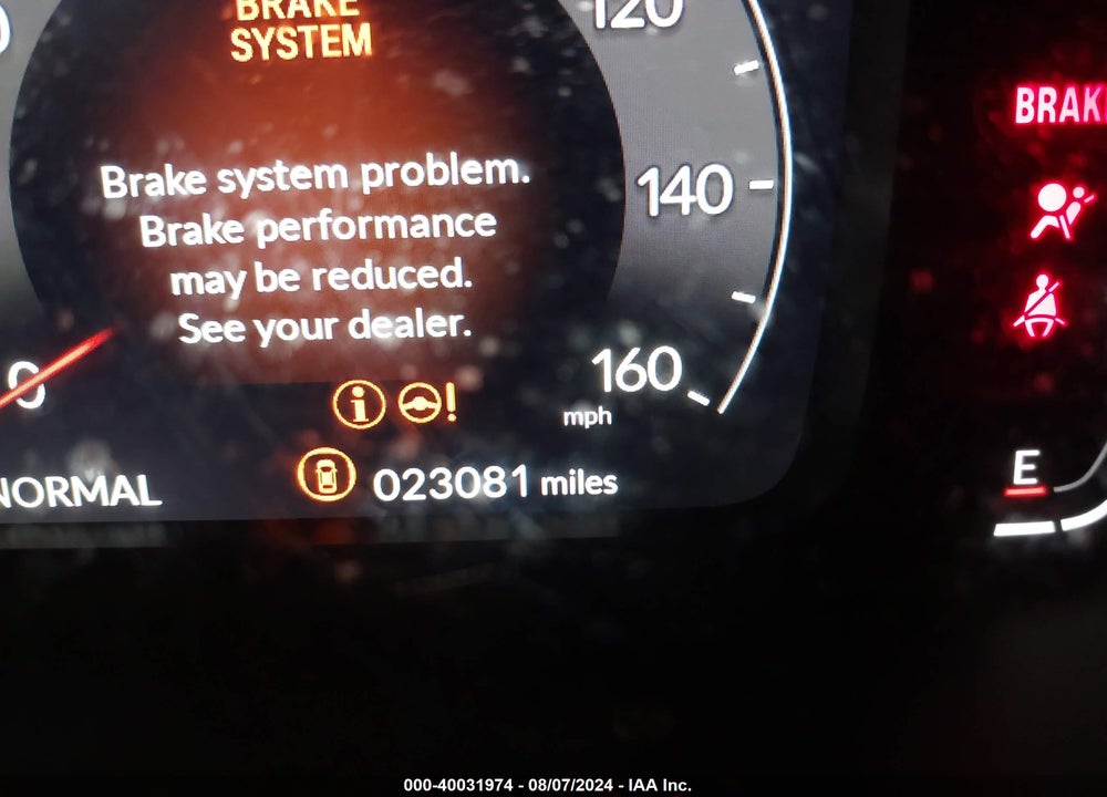 2023 ACURA INTEGRA A-SPEC W/ TECHNOLOGY VIN: 19UDE4G7XPA004902