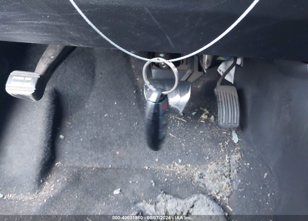 2011 NISSAN ROGUE S/S KROM EDITION/SV VIN: JN8AS5MT5BW186882