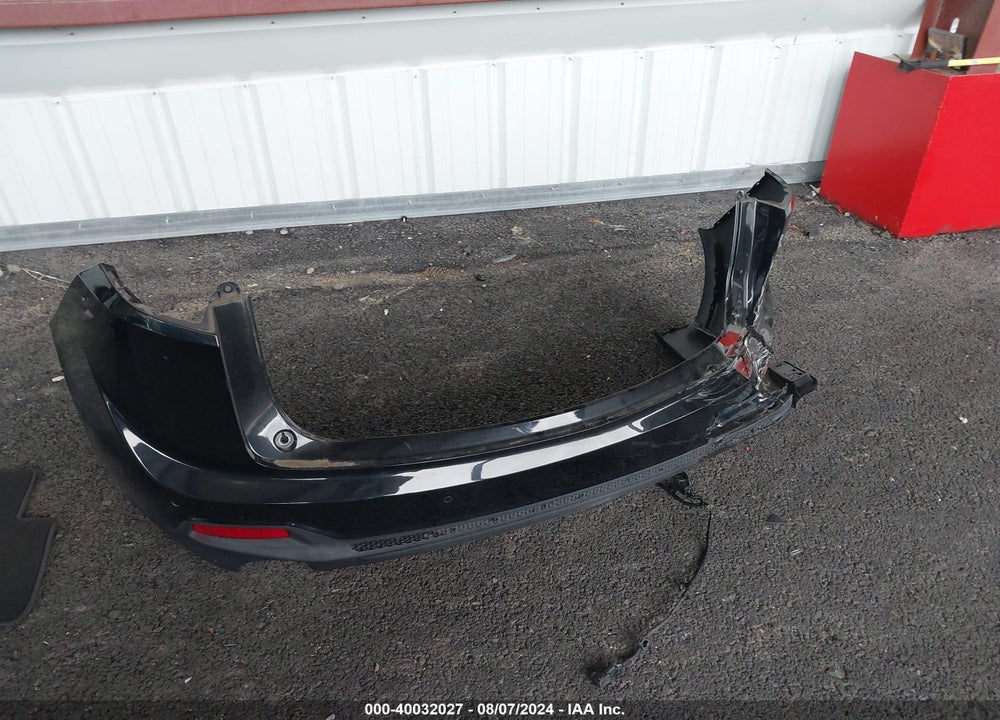 2020 ACURA RDX TECHNOLOGY PACKAGE VIN: 5J8TC2H59LL009414
