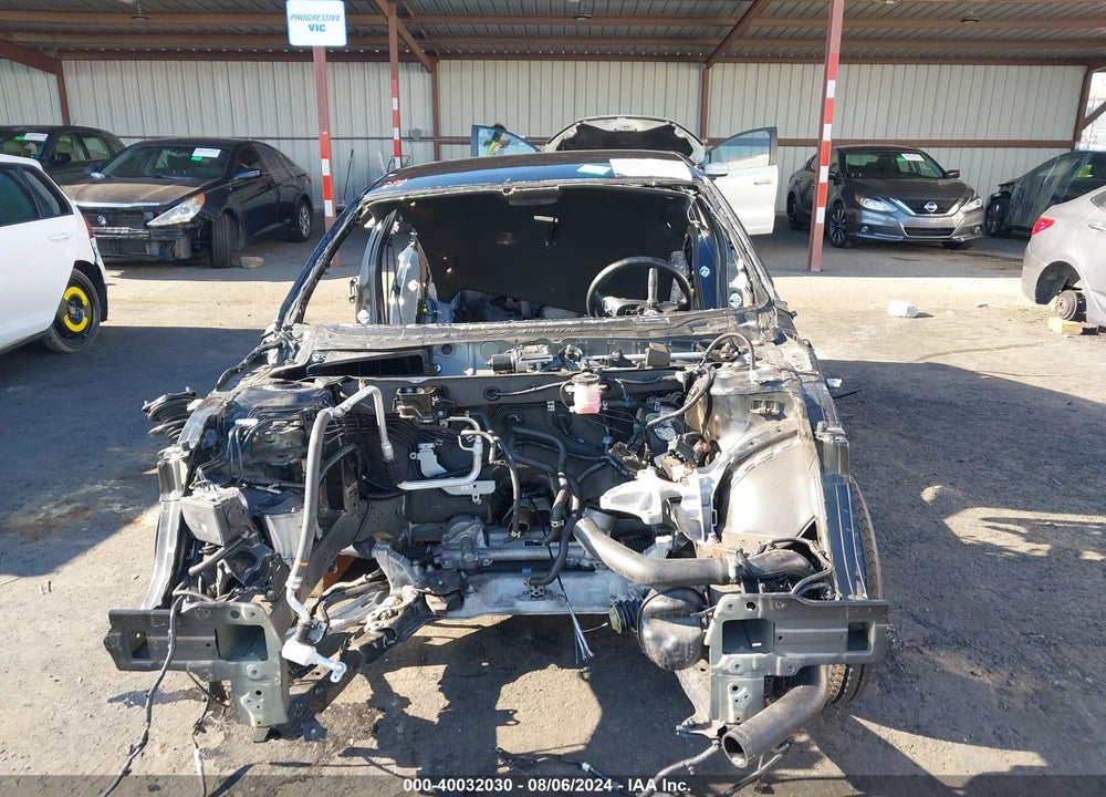 2022 HONDA ACCORD SPORT VIN: 1HGCV1F3XNA051563