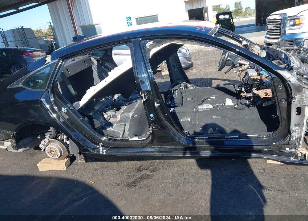 2022 HONDA ACCORD SPORT VIN: 1HGCV1F3XNA051563