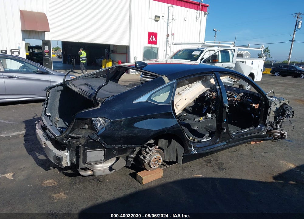 2022 HONDA ACCORD SPORT VIN: 1HGCV1F3XNA051563