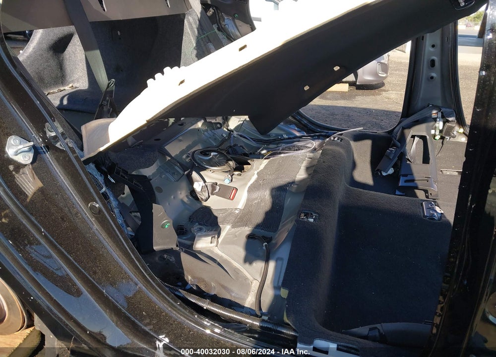 2022 HONDA ACCORD SPORT VIN: 1HGCV1F3XNA051563