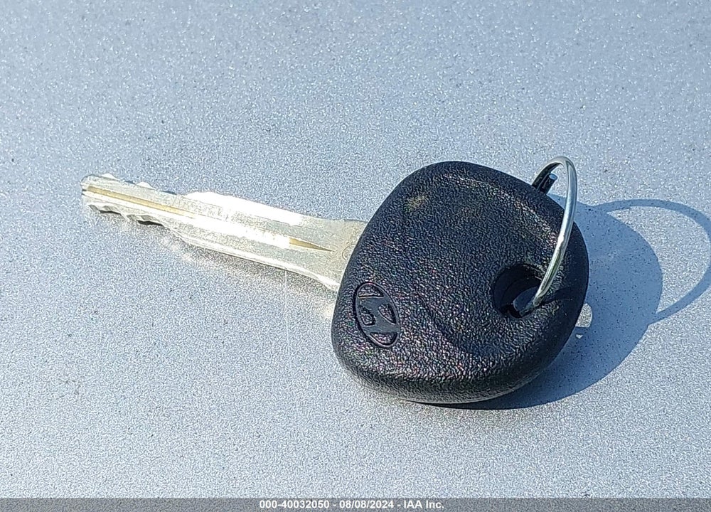 2013 HYUNDAI ELANTRA GS VIN: KMHDH6AE3DU000947