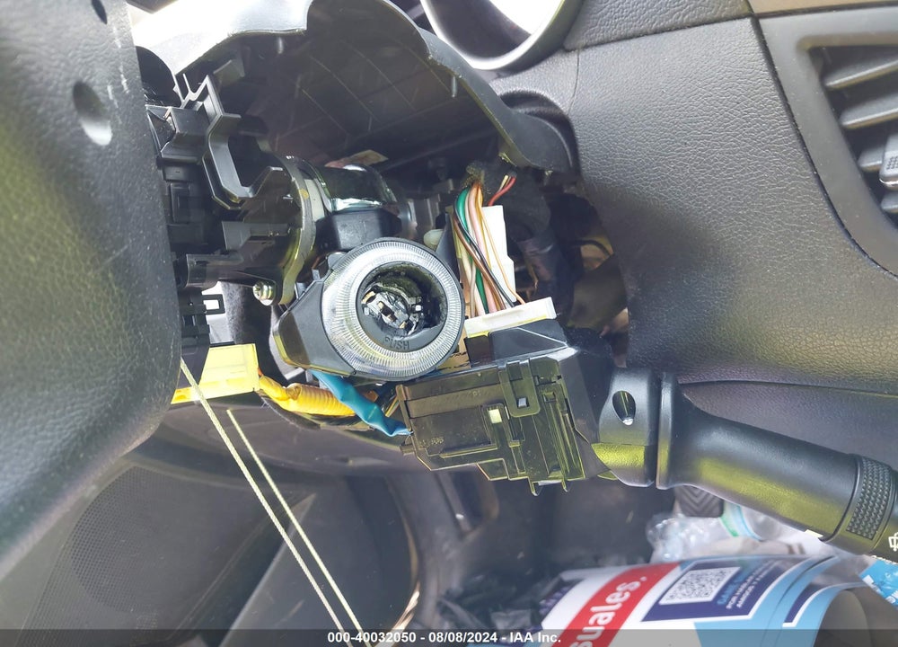 2013 HYUNDAI ELANTRA GS VIN: KMHDH6AE3DU000947