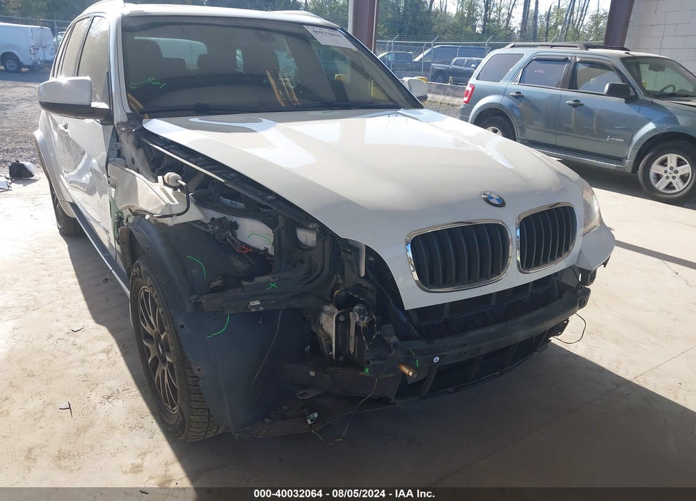 2012 BMW X5 XDRIVE35I/XDRIVE35I PREMIUM/XDRIVE35I SPORT ACTIVITY VIN: 5UXZV4C50CL760146
