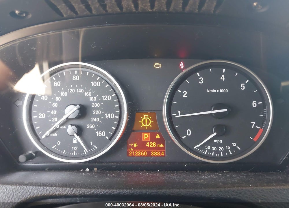 2012 BMW X5 XDRIVE35I/XDRIVE35I PREMIUM/XDRIVE35I SPORT ACTIVITY VIN: 5UXZV4C50CL760146