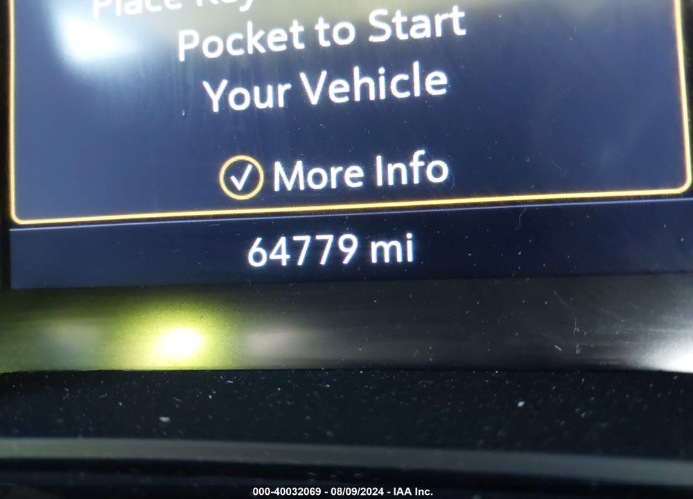 2021 BUICK ENCORE GX VIN: KL4MMBS23MB158448