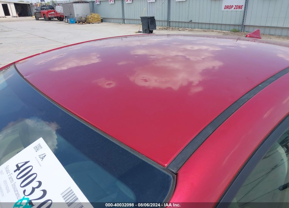 2017 HYUNDAI ELANTRA SE VIN: 5NPD74LF9HH205576