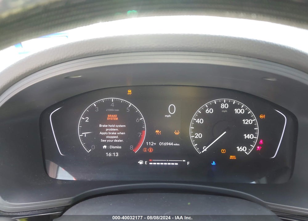 2022 HONDA CIVIC SPORT VIN: 19XFL2G81NE011466