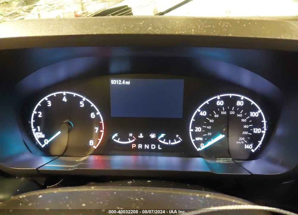 2024 FORD MAVERICK XLT VIN: 3FTTW8J95RRA54740