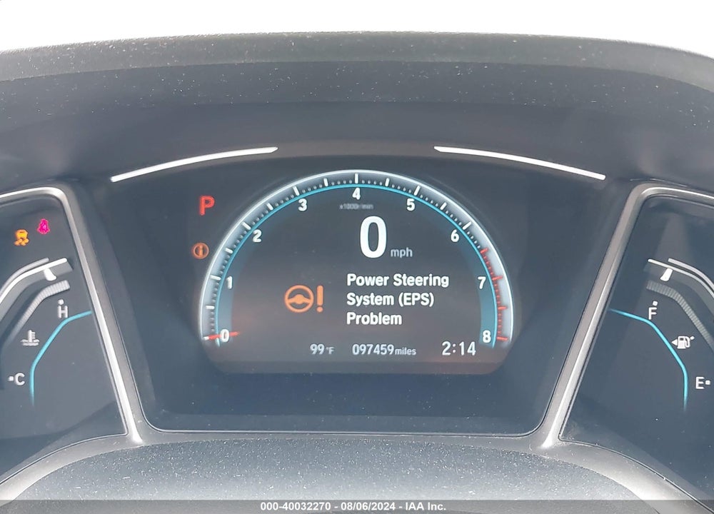2017 HONDA CIVIC EX-L VIN: 19XFC1F70HE201931