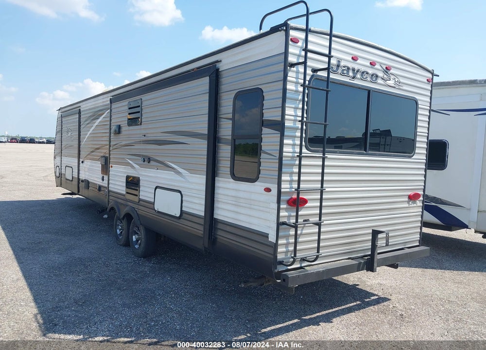2018 OTHER JAYCO VIN: 1UJBJ0BT5J1T20262