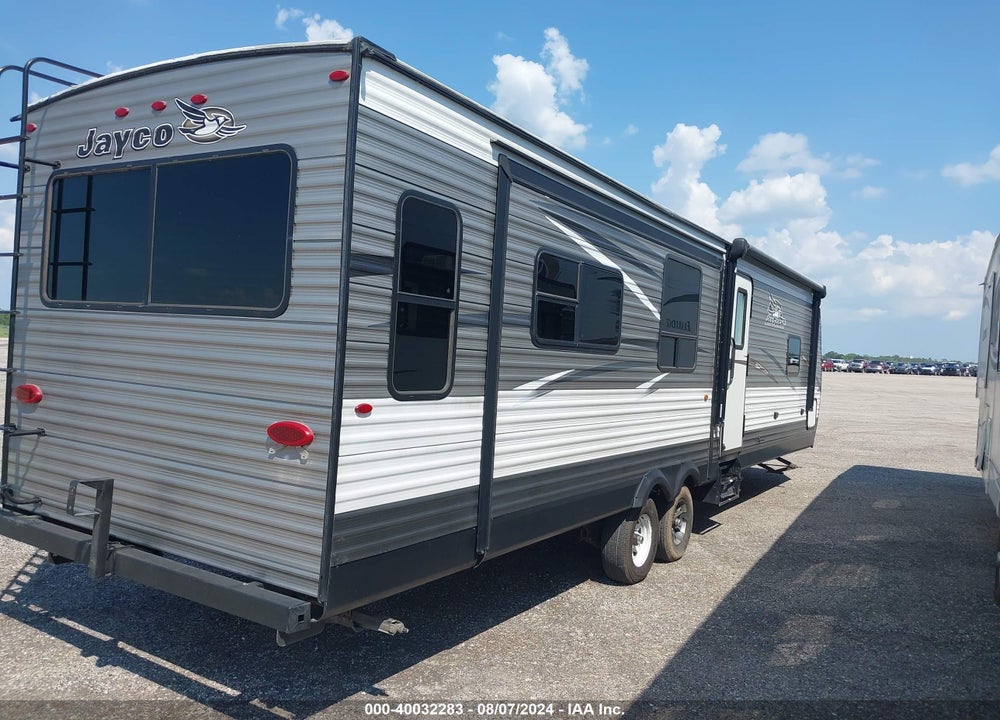 2018 OTHER JAYCO VIN: 1UJBJ0BT5J1T20262