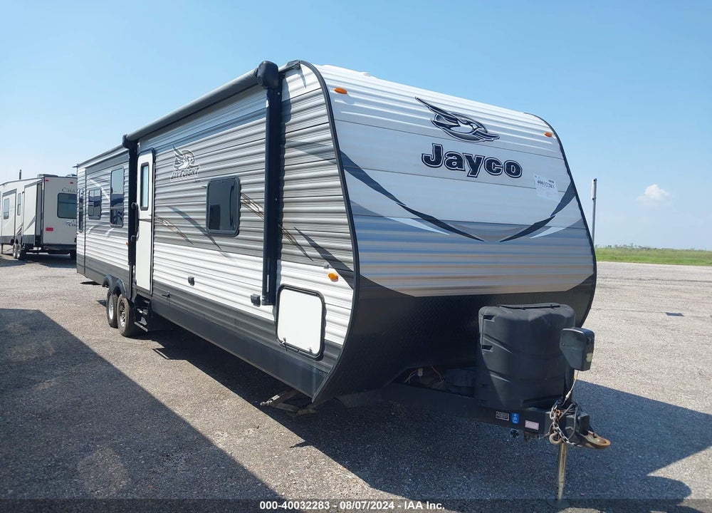 2018 OTHER JAYCO VIN: 1UJBJ0BT5J1T20262