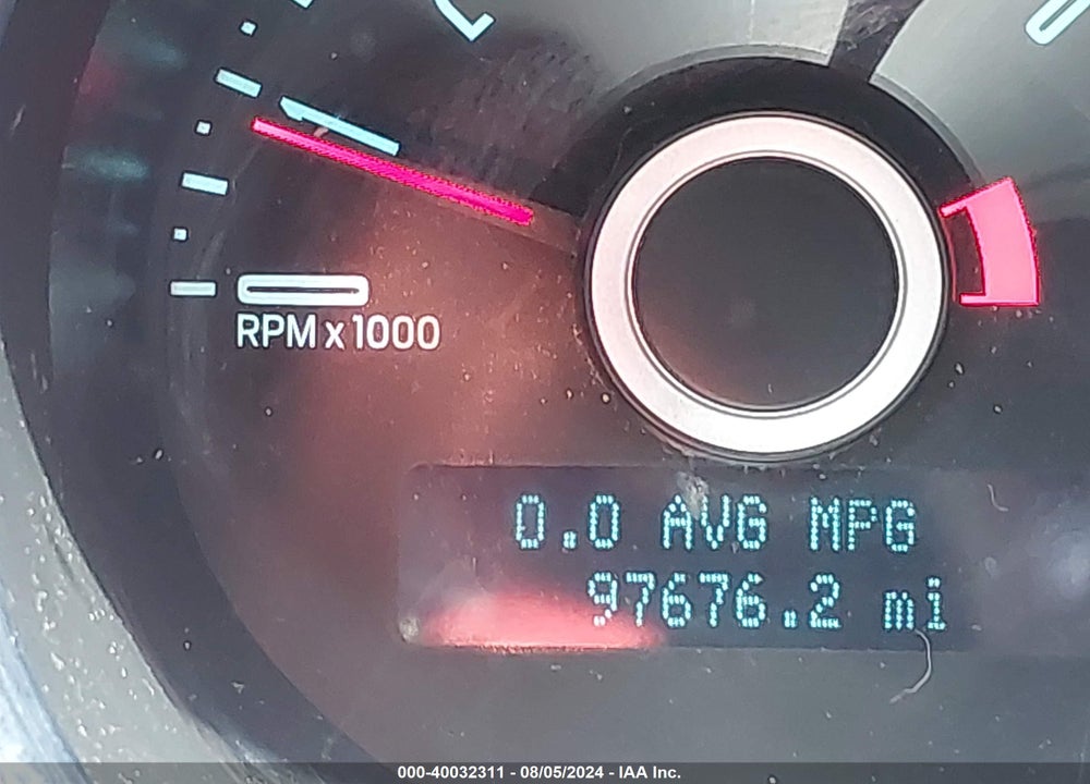 2014 FORD MUSTANG V6 VIN: 1ZVBP8AM3E5275048