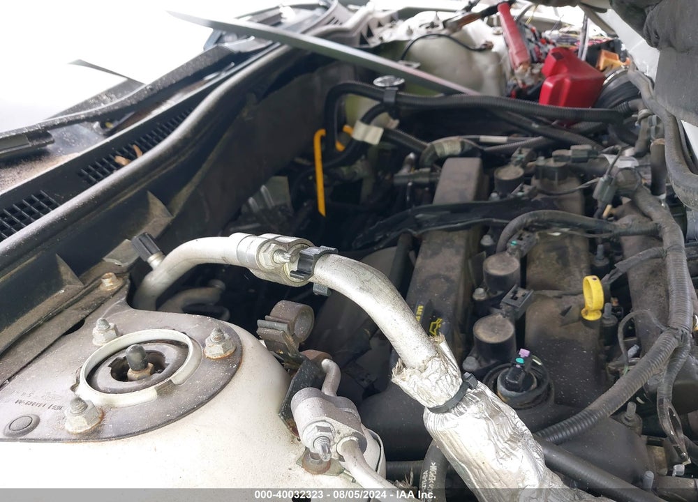 2012 FORD FUSION VIN: 3FAHP0HA9CR441518