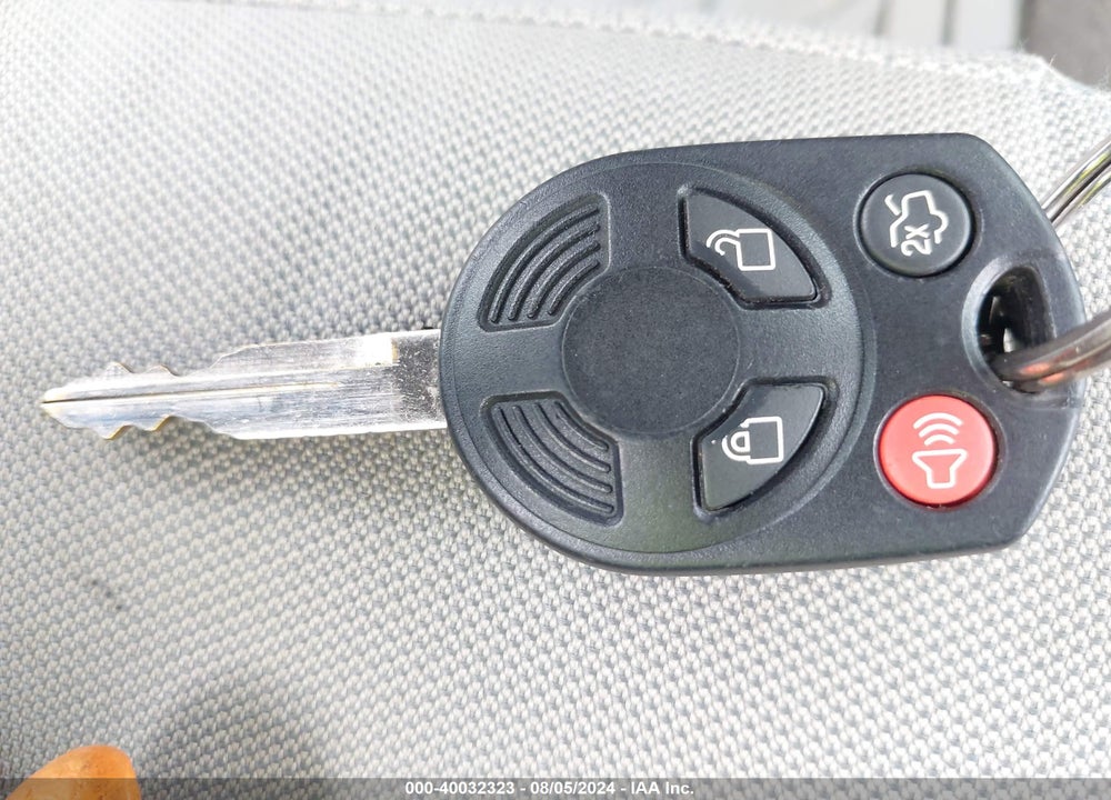 2012 FORD FUSION VIN: 3FAHP0HA9CR441518
