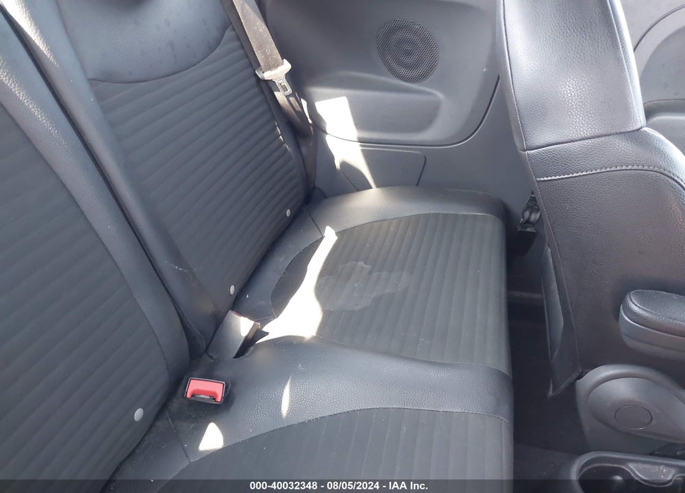 2015 FIAT 500 SPORT VIN: 3C3CFFBR9FT623532