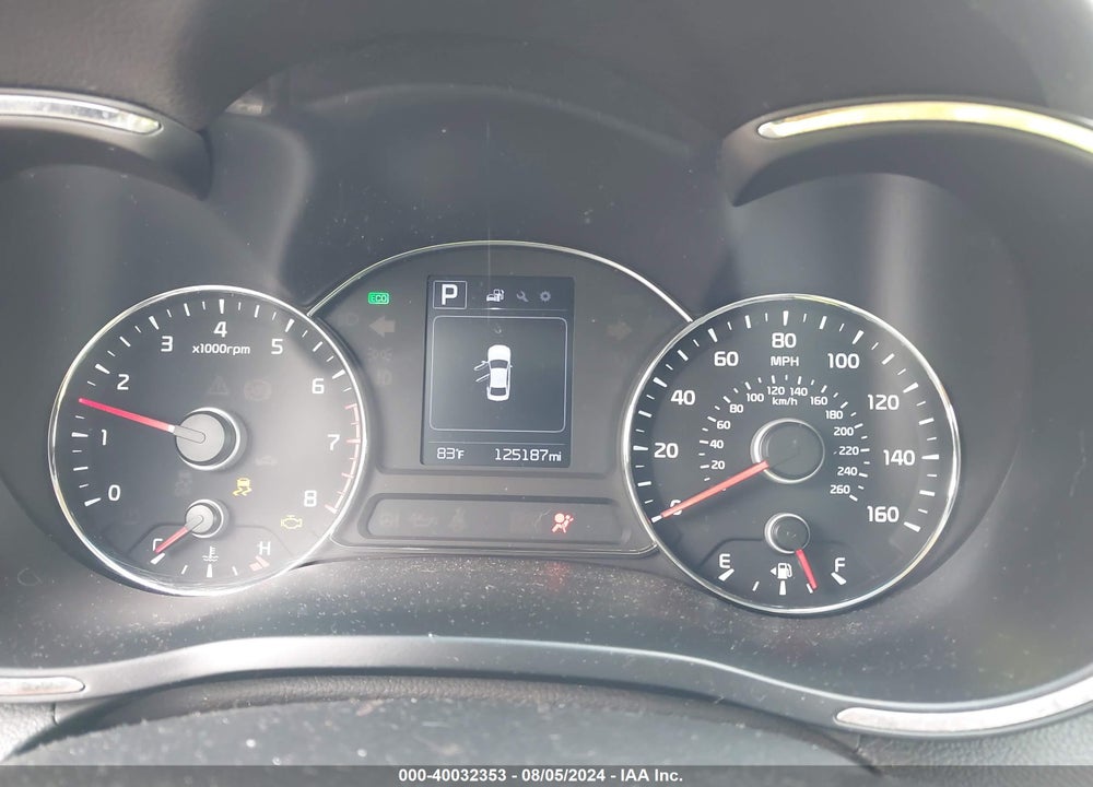 2017 KIA FORTE VIN: 3KPFL4A77HE108302