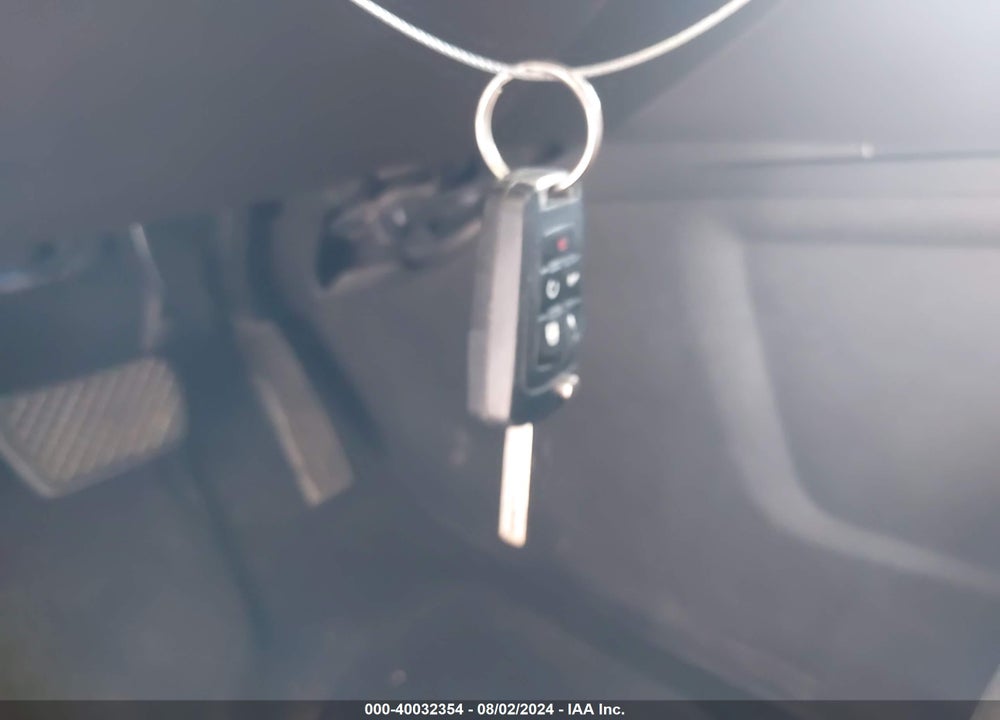 2013 CHEVROLET EQUINOX 1LT VIN: 2GNALDEK5D6129109