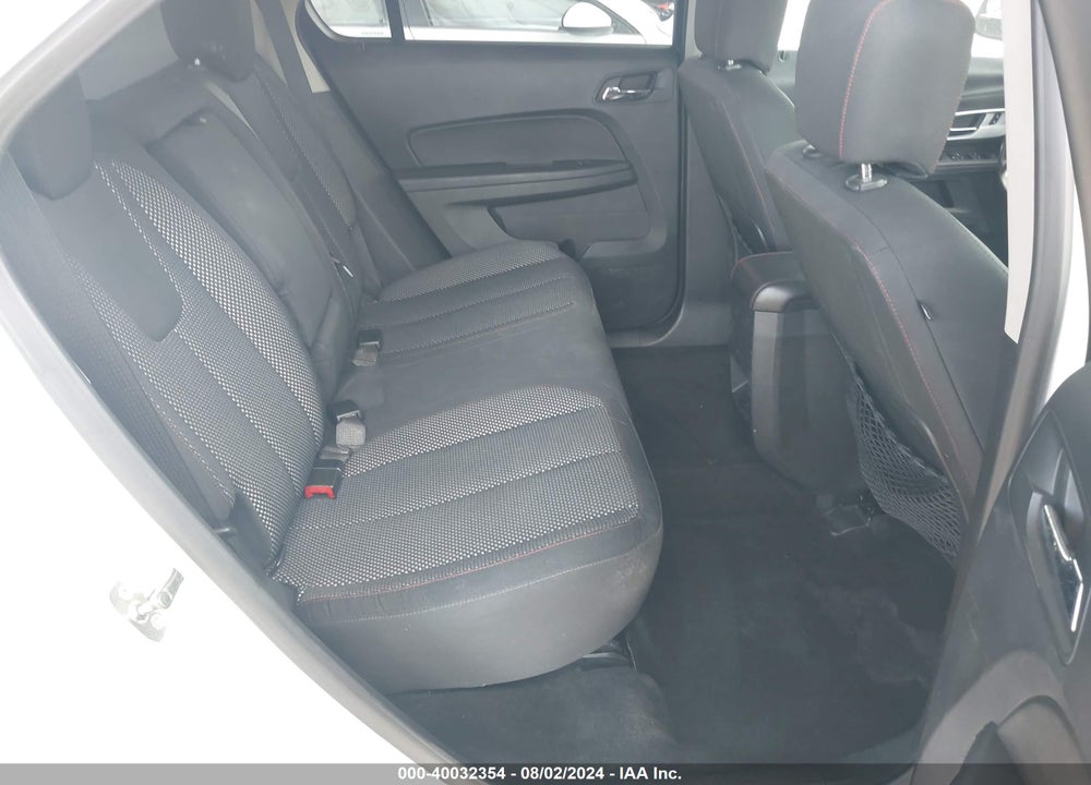 2013 CHEVROLET EQUINOX 1LT VIN: 2GNALDEK5D6129109