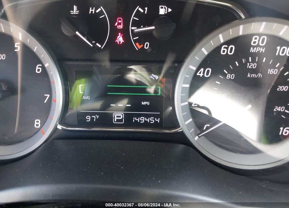 2014 NISSAN SENTRA FE+ S/FE+ SV/S/SL/SR/SV VIN: 3N1AB7AP3EL677625