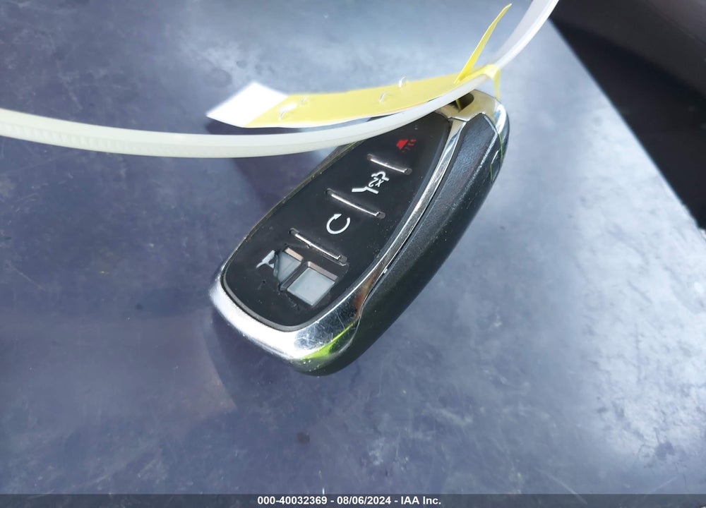 2018 CHEVROLET EQUINOX LT VIN: 3GNAXJEV6JS592614