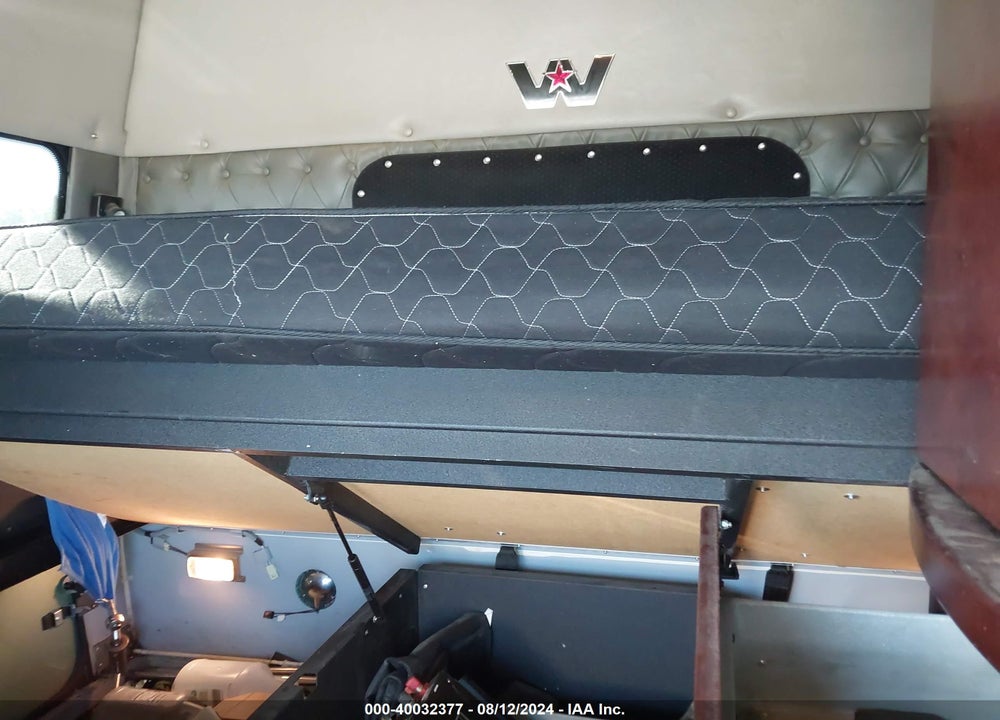 2013 WESTERN STAR/AUTO CAR 4900 4900FA VIN: 5KKXAFCG7DPFB6115