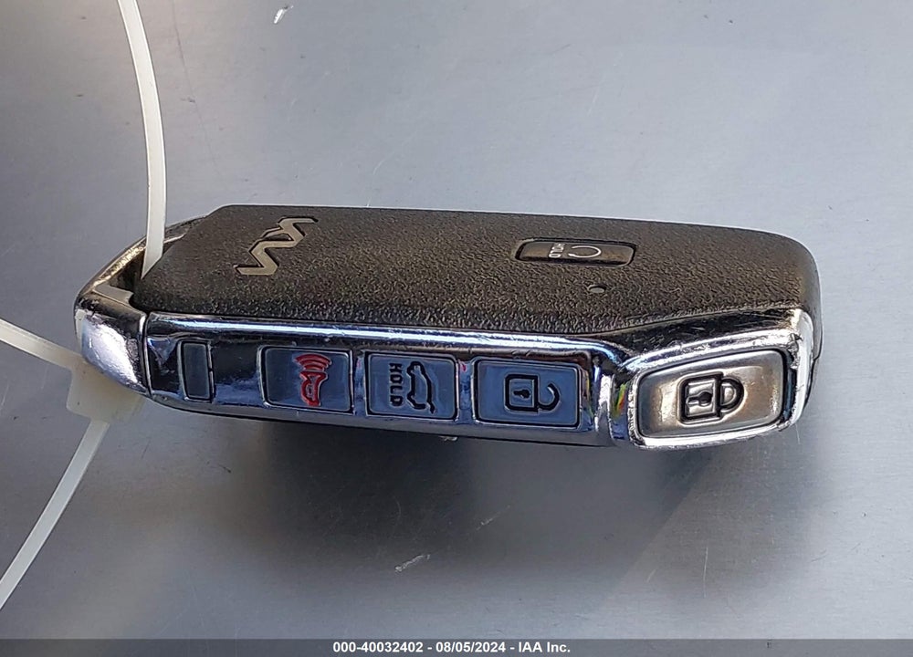 2023 KIA SORENTO SX VIN: 5XYRK4LF3PG232928