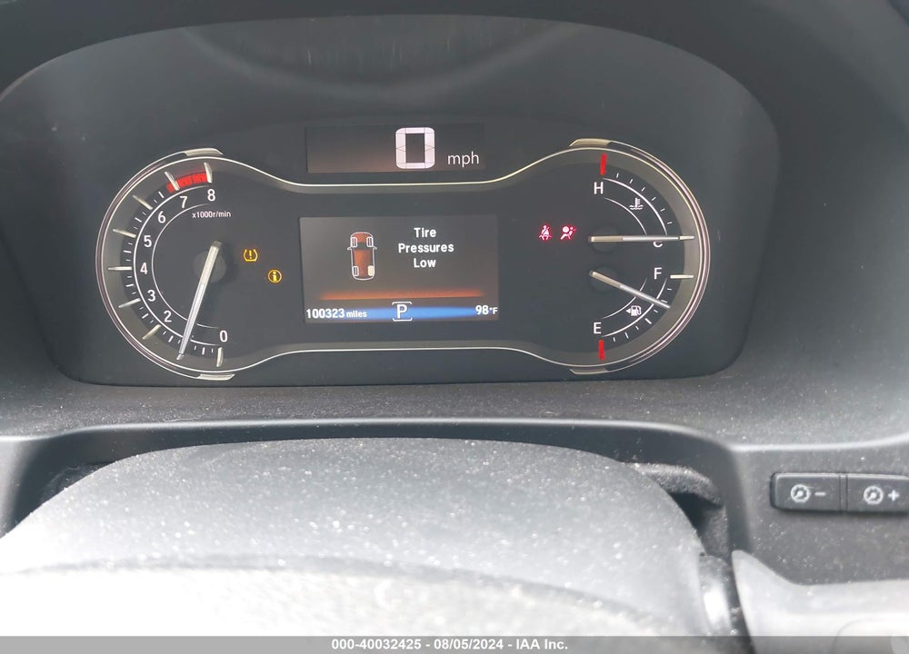2017 HONDA PILOT EX-L VIN: 5FNYF6H59HB072929