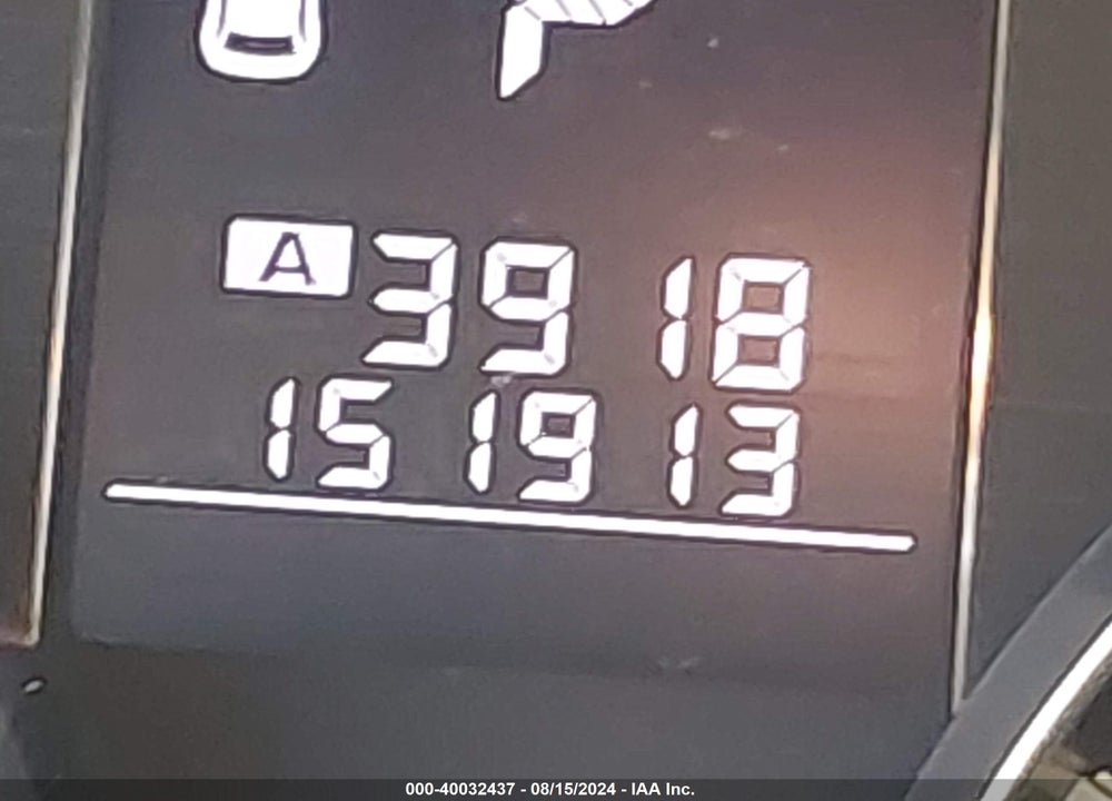 2012 SUBARU OUTBACK 2.5I LIMITED VIN: 4S4BRCKC3C3227219