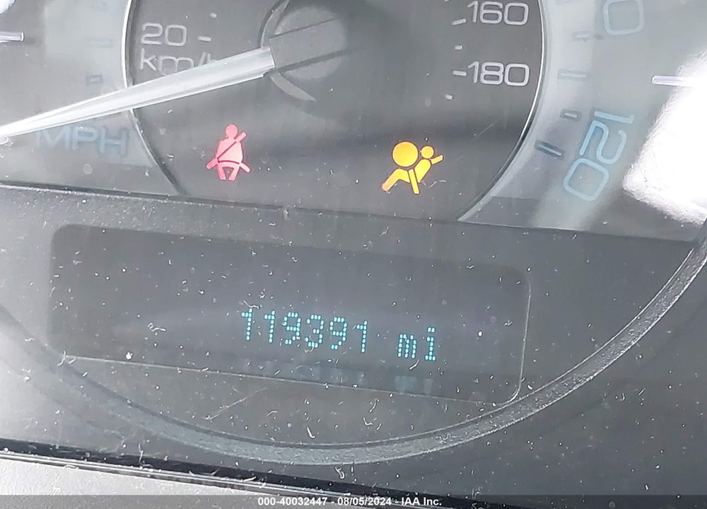 2010 MERCURY MILAN PREMIER VIN: 3MEHM0JG4AR662912
