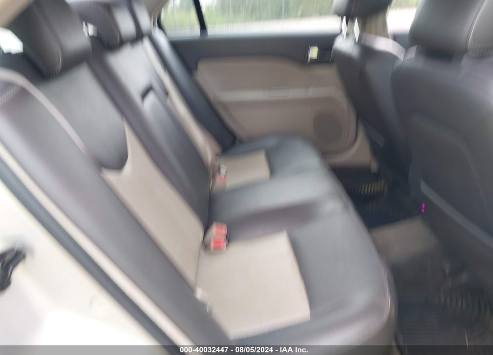 2010 MERCURY MILAN PREMIER VIN: 3MEHM0JG4AR662912