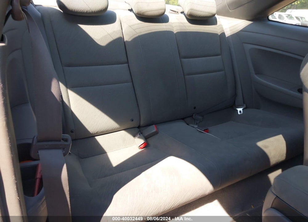 2008 HONDA CIVIC EX VIN: 2HGFG12818H516889