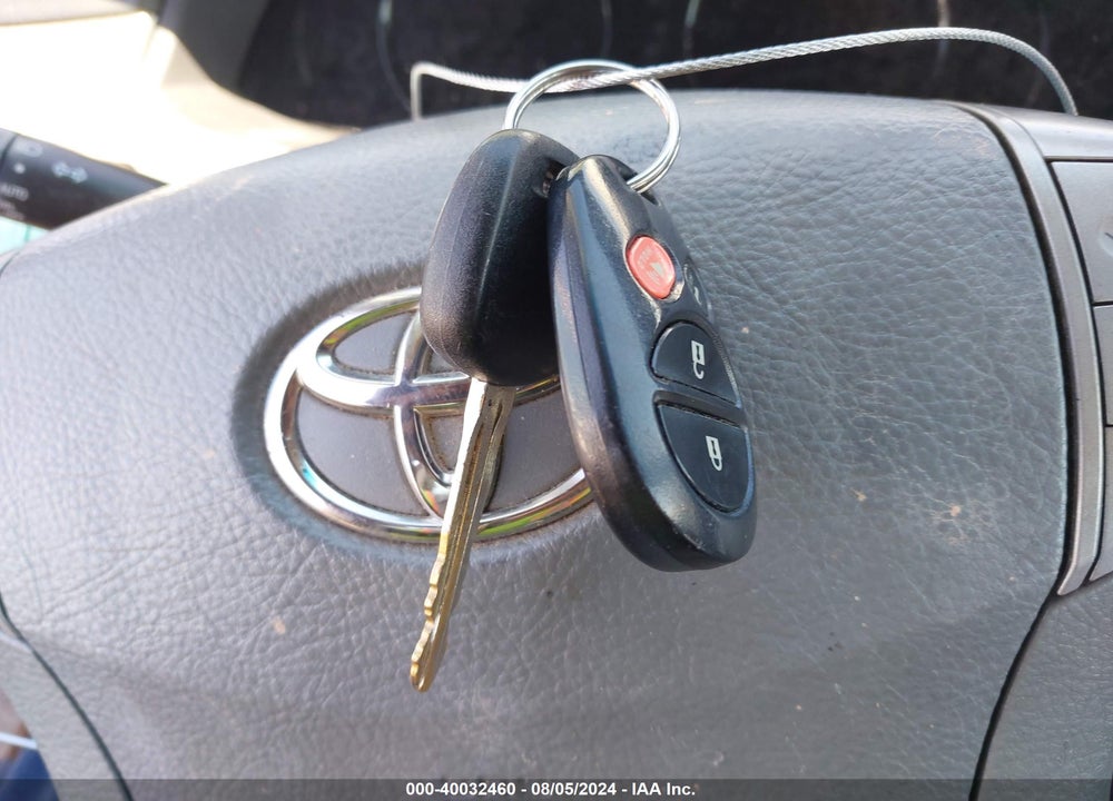 2007 TOYOTA AVALON XL VIN: 4T1BK36B17U220470