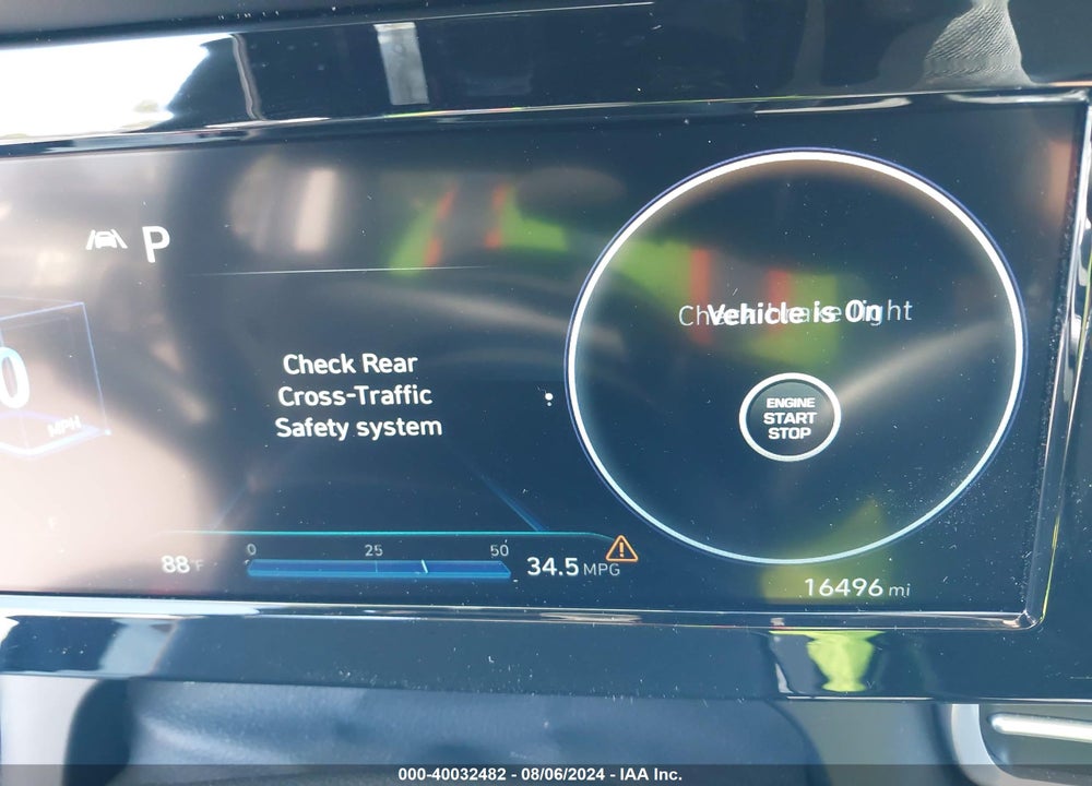2021 HYUNDAI ELANTRA SEL VIN: KMHLS4AG8MU211080