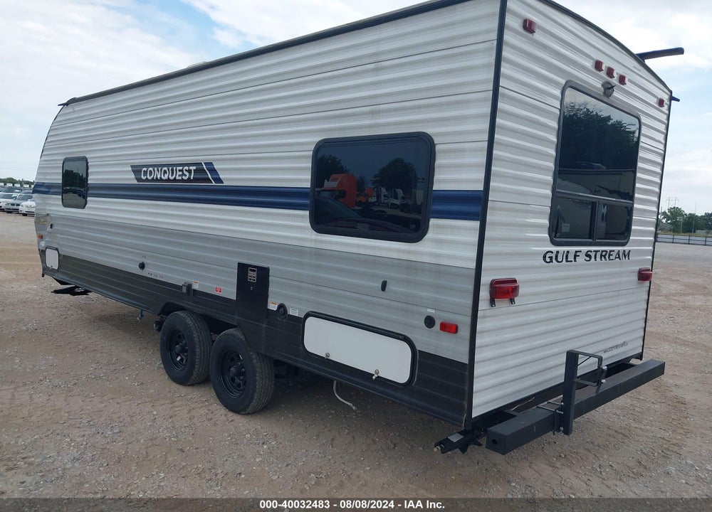 2022 GULFSTREAM OTHER VIN: 1NL1G262XN6015222