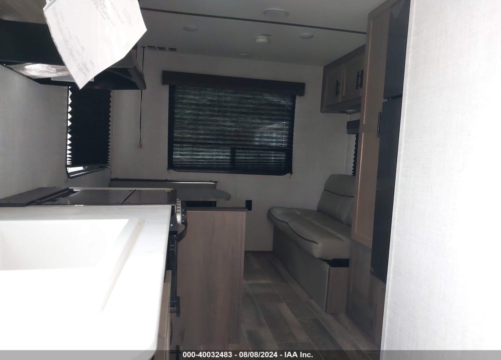 2022 GULFSTREAM OTHER VIN: 1NL1G262XN6015222
