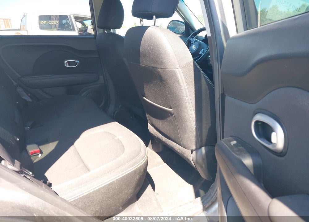 2015 KIA SOUL VIN: KNDJP3A57F7213684