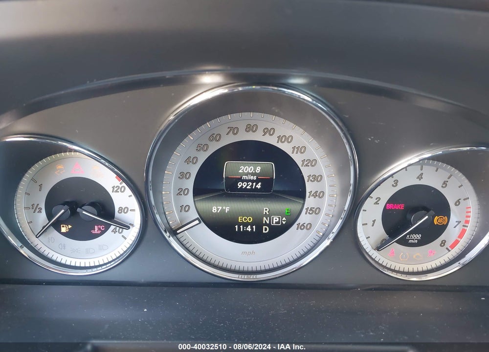 2014 MERCEDES-BENZ GLK 350 4MATIC VIN: WDCGG8JB3EG216068