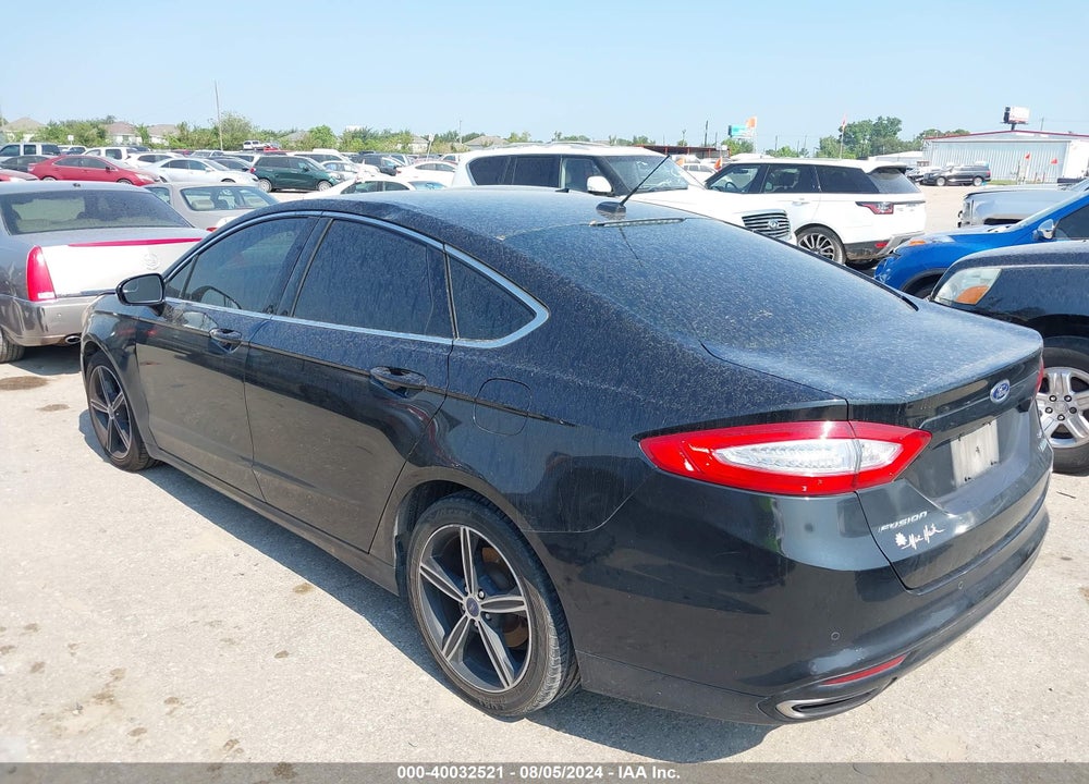 2015 FORD FUSION VIN: 3FA6P0H97FR136441