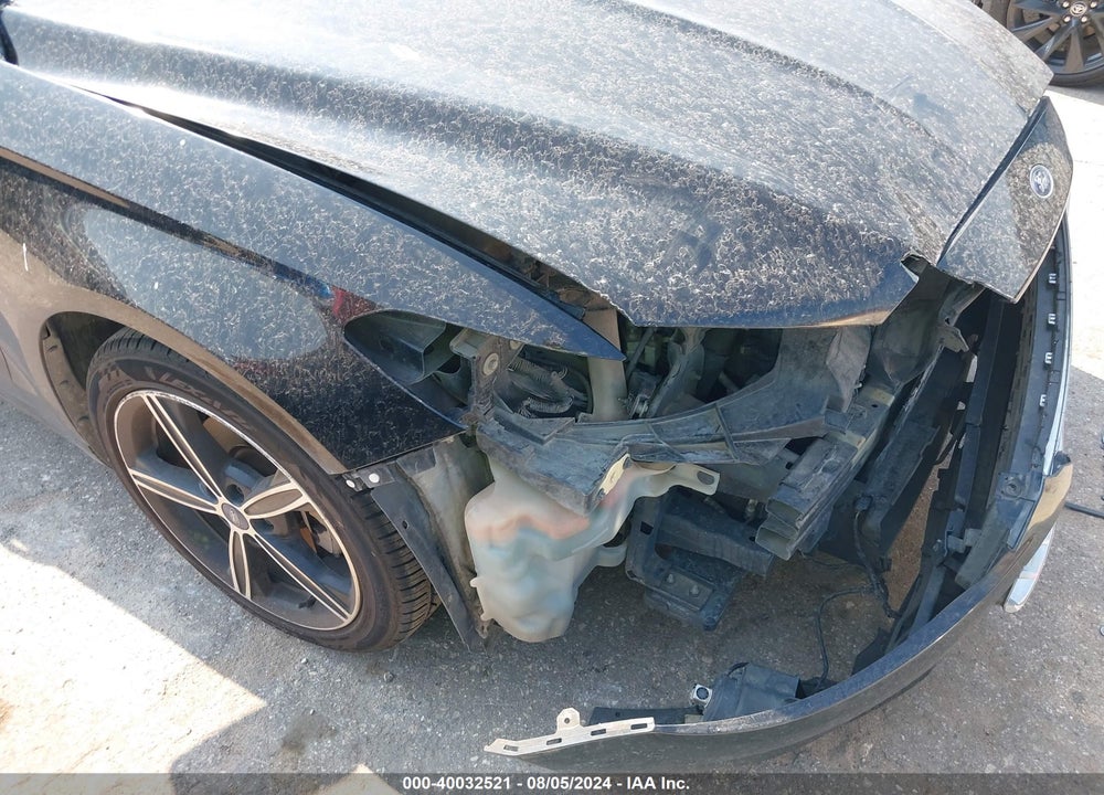 2015 FORD FUSION VIN: 3FA6P0H97FR136441