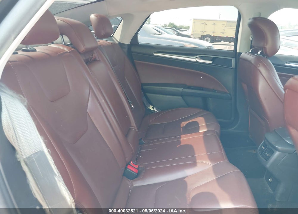 2015 FORD FUSION VIN: 3FA6P0H97FR136441