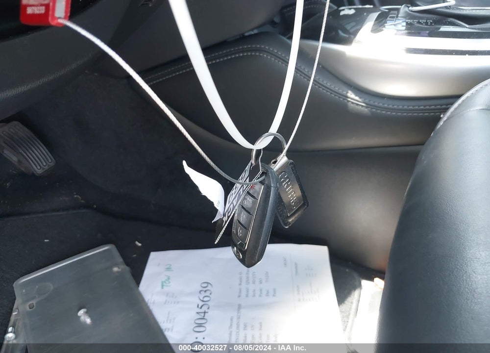 2019 INFINITI QX60 PURE VIN: 5N1DL0MN1KC550500