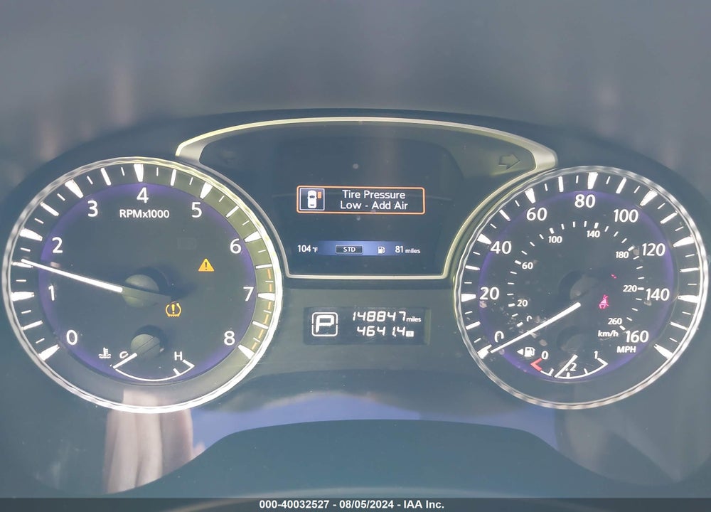 2019 INFINITI QX60 PURE VIN: 5N1DL0MN1KC550500