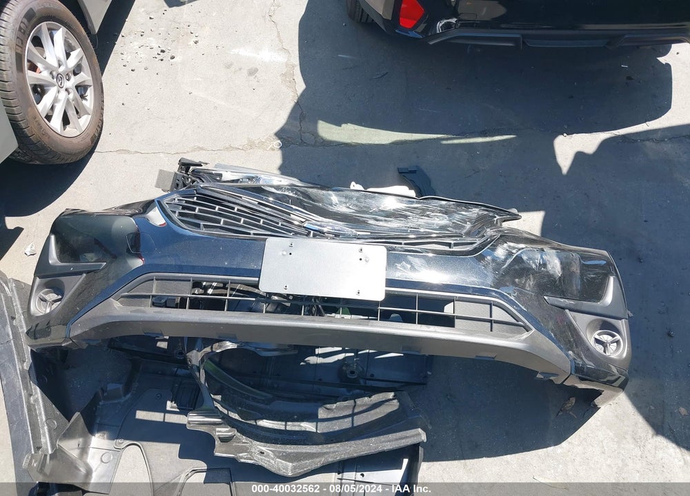 2024 SUBARU IMPREZA BASE 5-DOOR VIN: JF1GUABCXR8363894