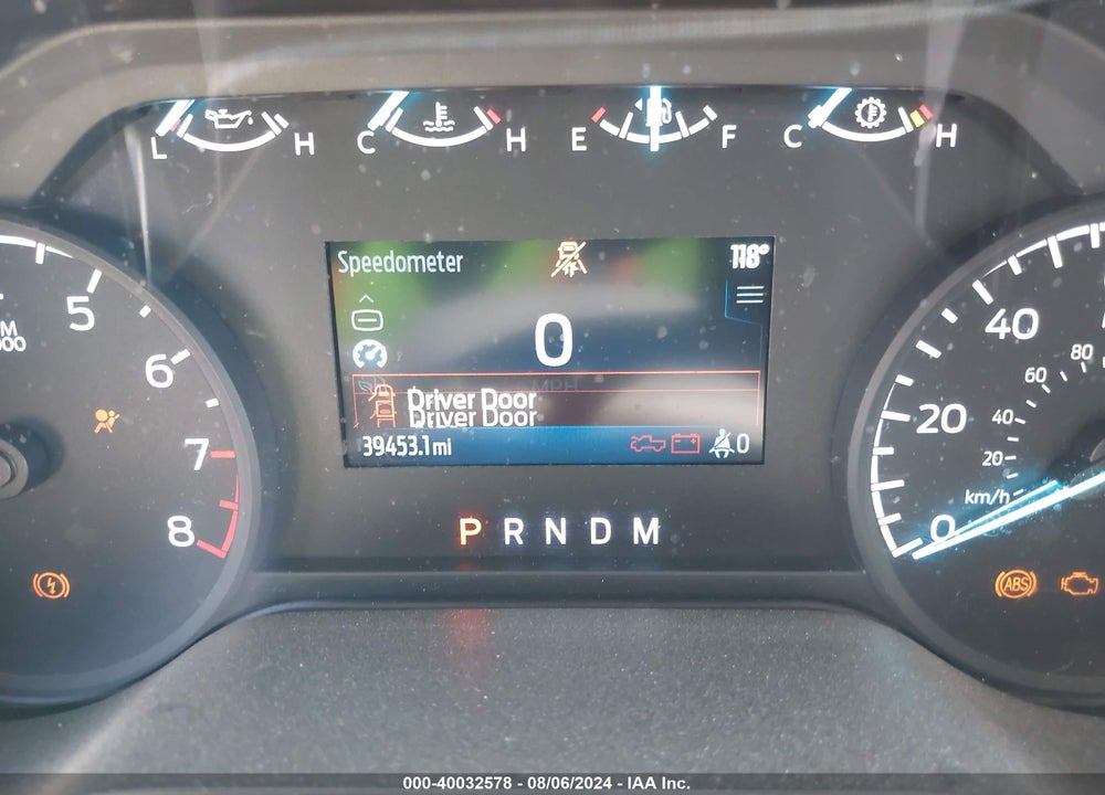 2022 FORD F-150 XL VIN: 1FTEX1CB3NKF20628